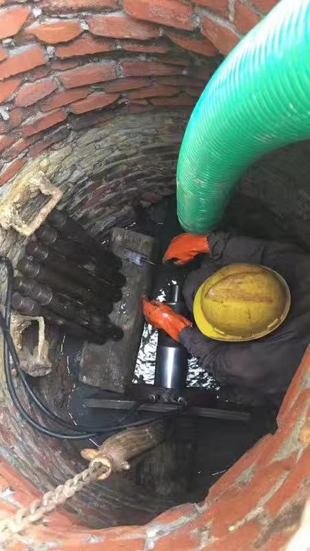 非开挖管道修复和置换管道
